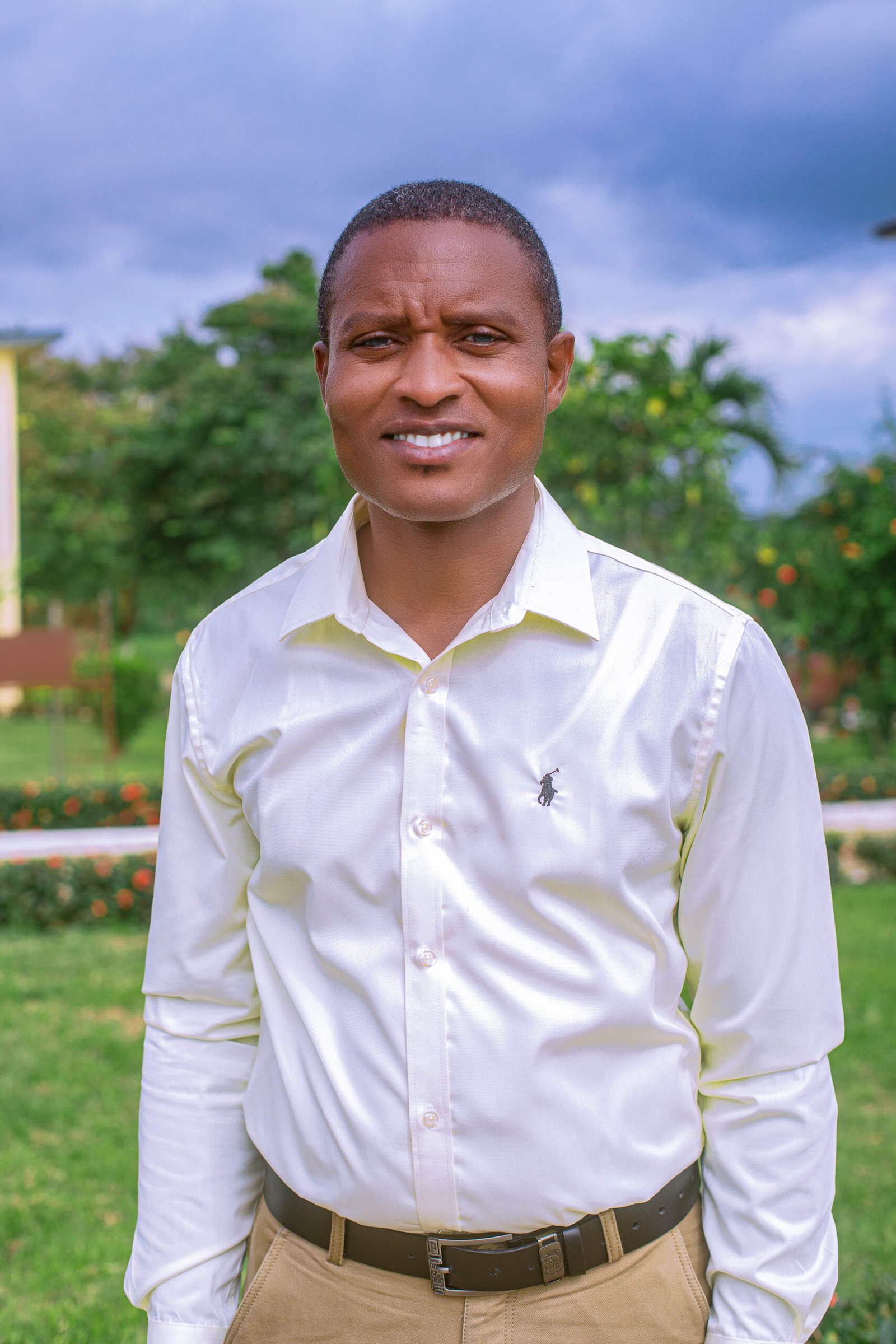 Jonathan Akpagana
