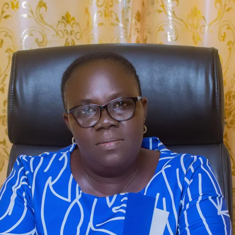 Madam Nora Georgina Kwofie