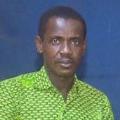 Mr. Isaac Agyapong