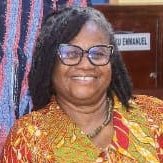 Madam Gloria Aggrey Kilson