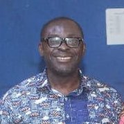 Mr. Kwame Bimpeh