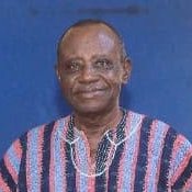 Dr. Franklin Manu Amoah - Chairman