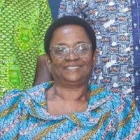 Madam Elizabeth Ama Asamoah