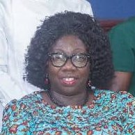 Dr. Mrs. Ivy Asantewa Owusu